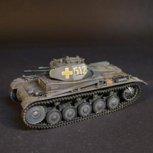 Poland PZ 2