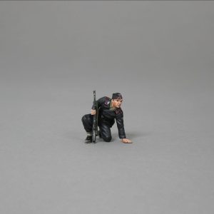 Sitting tanker