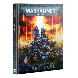 WARHAMMER 40000: CORE BOOK (ITALIAN)