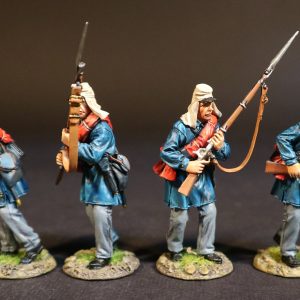 4 Rhode Island Militia