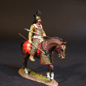 Persian Heavy Cavalry