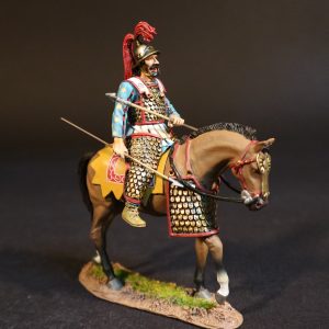 Persian Heavy Cavalry