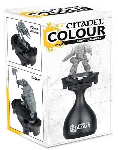 CITADEL PAINTING HANDLE