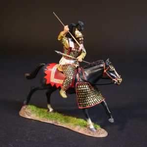 Persian Heavy Cavalry