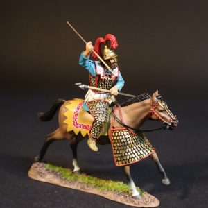 Persian Heavy Cavalry