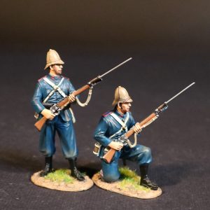 Royal Marine Light Infantry