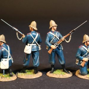 Royal Marine Light Infantry