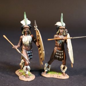 Zulu Warriors