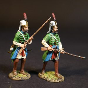 Janissaries