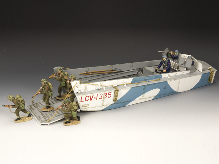 ÿTHE SWORD BEACH SET #1