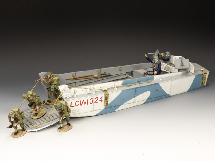 ÿTHE SWORD BEACH SET #2