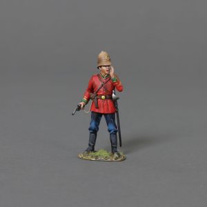 Lt Gonville Bromhead VC