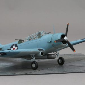 Douglas TBD Devastator