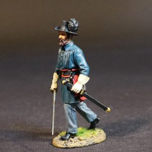 Infantry Officer
