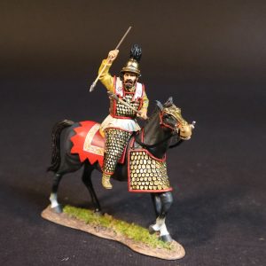 Persian Heavy Cavalry
