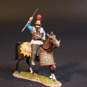 Persian heavy Cavalry
