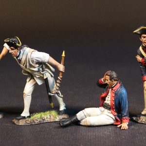 Continental Artillery