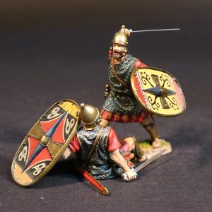 Celtibarian Scutarii