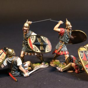 Celtibarian Scutarius