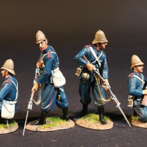 Royal Marine Light Infantry