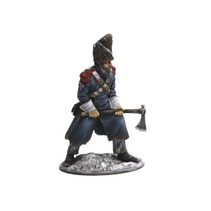 French Sapper 45th Line Regt