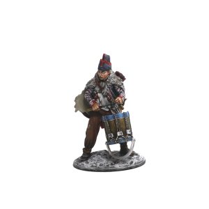 French Dummer 45th Line Regt