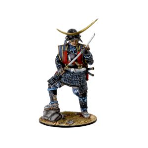 Daimyo Date Masamune