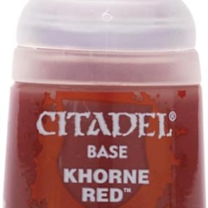 KHORNE RED 12ML