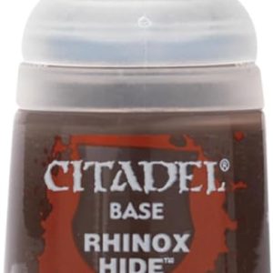 BASE: RHINOX HIDE (12ML)