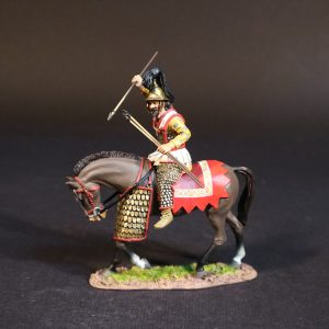 Persian Heavy Cavalry