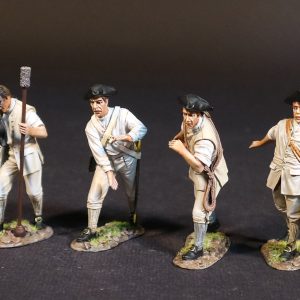 Continental Artillery