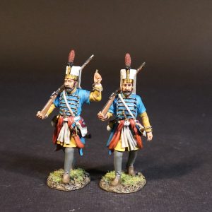 Janissaries