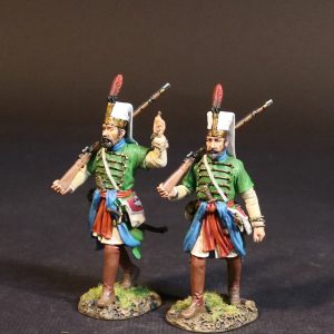 Janissaries