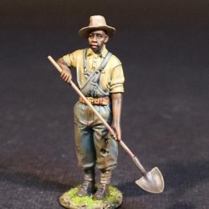 African American Miner