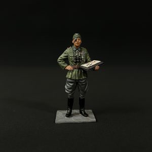 Paul Hausser Generaloberst der Waffen-SS