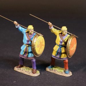 Kardake Infantry