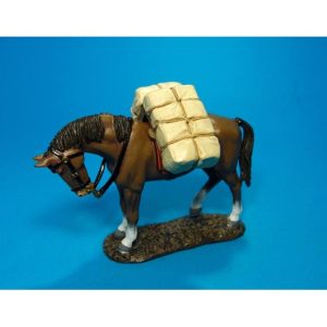 PACK HORSE #1