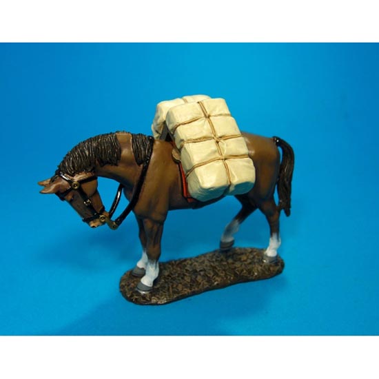 PACK HORSE #1