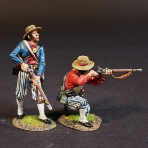 Wheat's Tigers