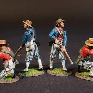 Wheat's Tigers