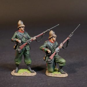 60th King's Royal Rifles