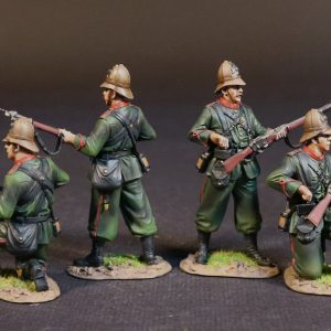 60th King's Royal Rifles