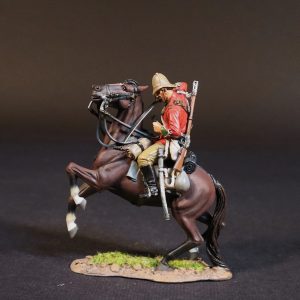 Mounted Infantry