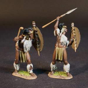 Zulu Warriors