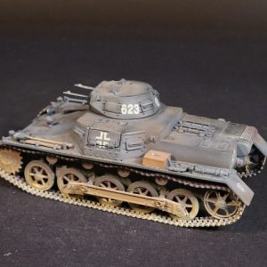 PZ IB #623