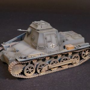 PZ IB Command