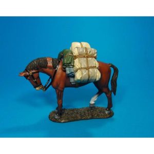 PACK HORSE #2