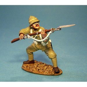 Pvt. Jonesy ''They don't like it up them, Mr Wolsley, Sir!''