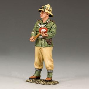 Poliziotto Afrika Korps