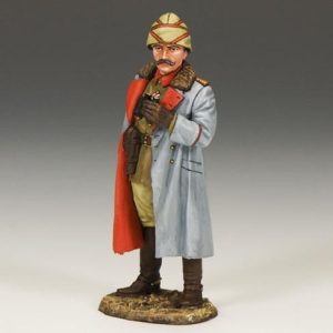 Generale Kemal Attaturk